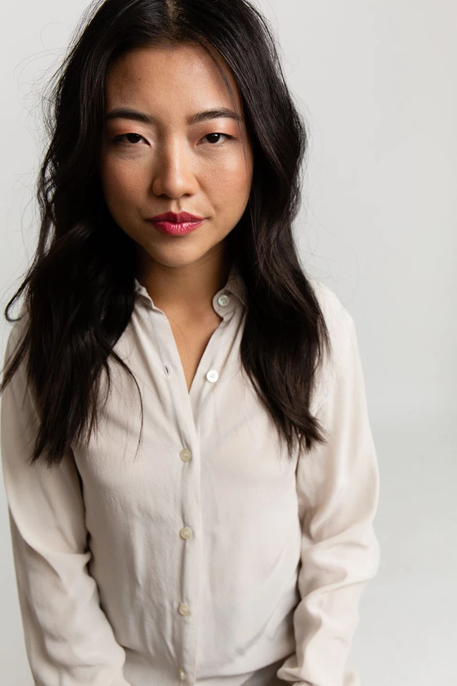 Picture of Iris Liu