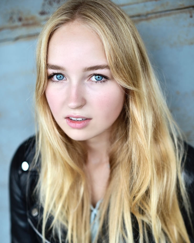Jana Skorpen