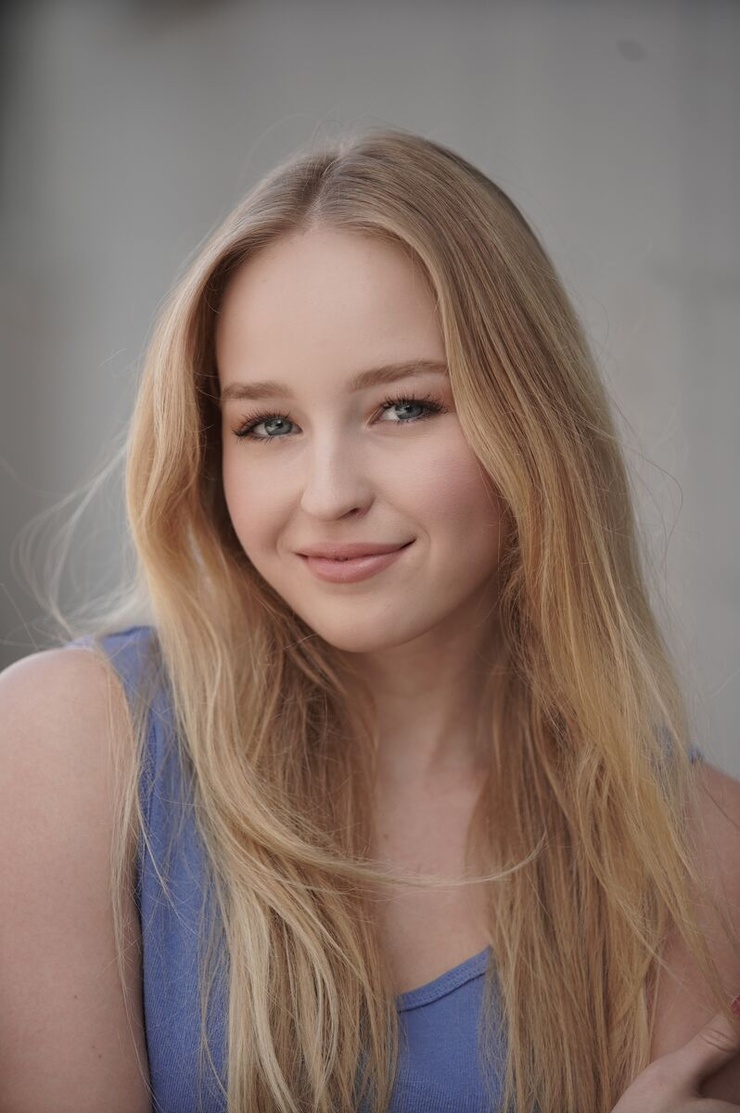 Jana Skorpen