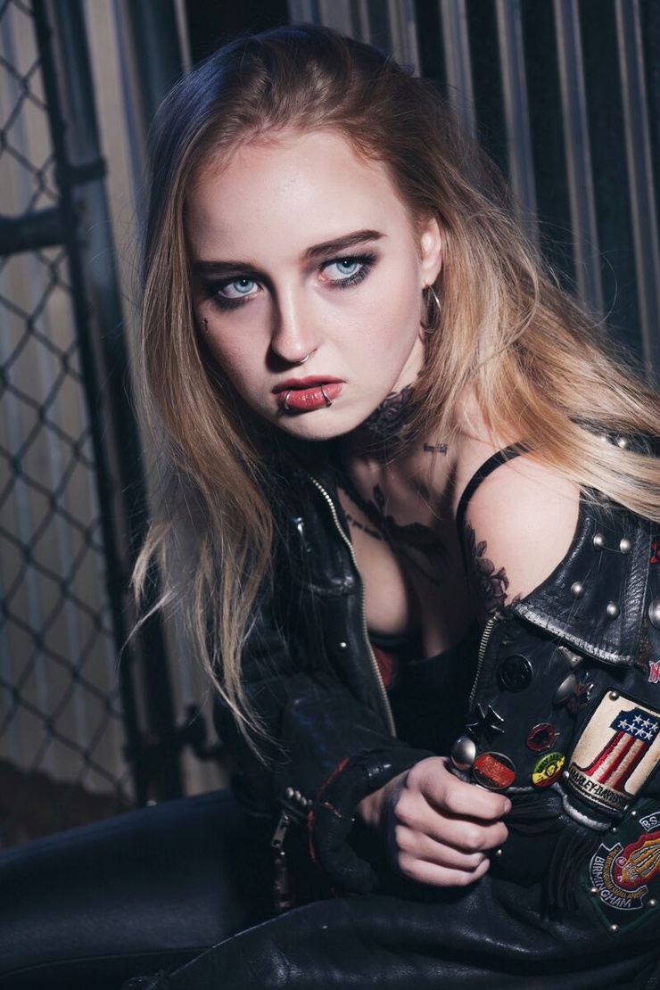Jana Skorpen