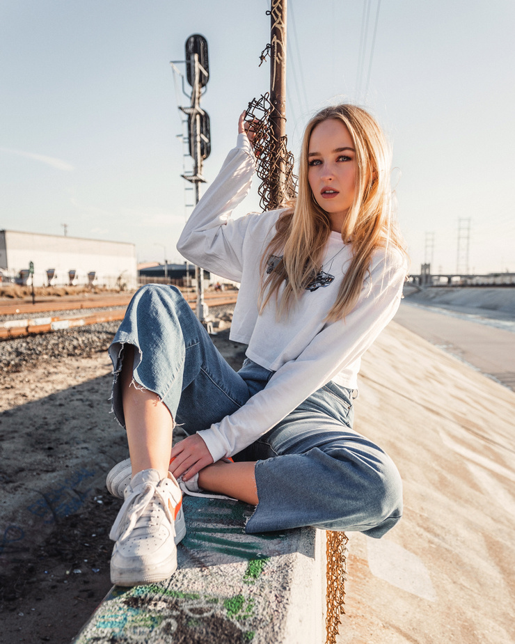 Jana Skorpen