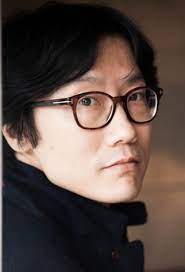 Dong-hyuk Hwang