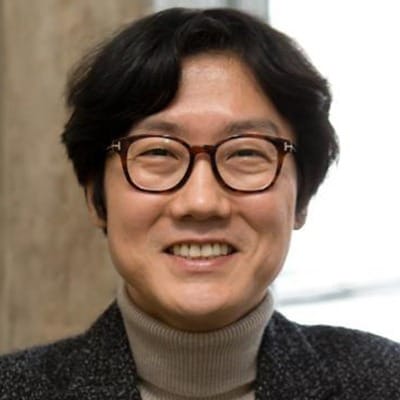 Dong-hyuk Hwang