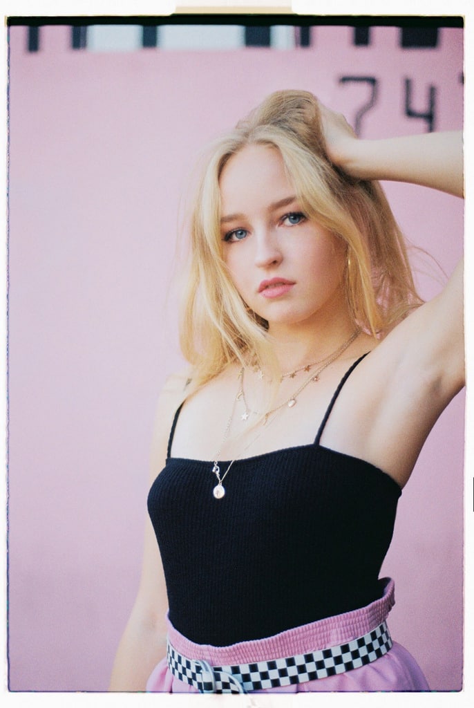 Jana Skorpen