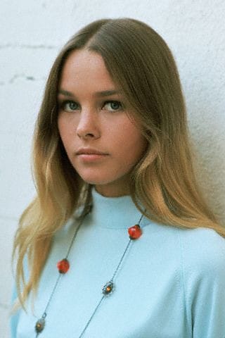 Michelle Phillips