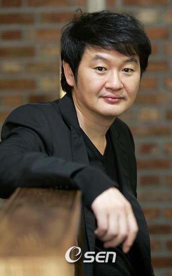 Jin-ho Hur