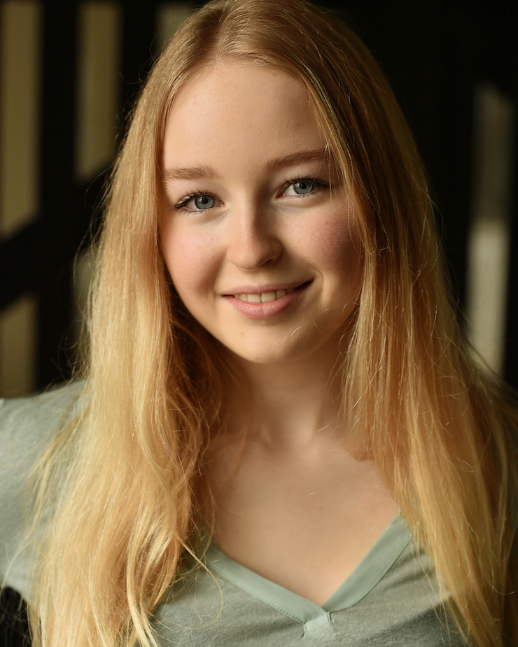 Jana Skorpen