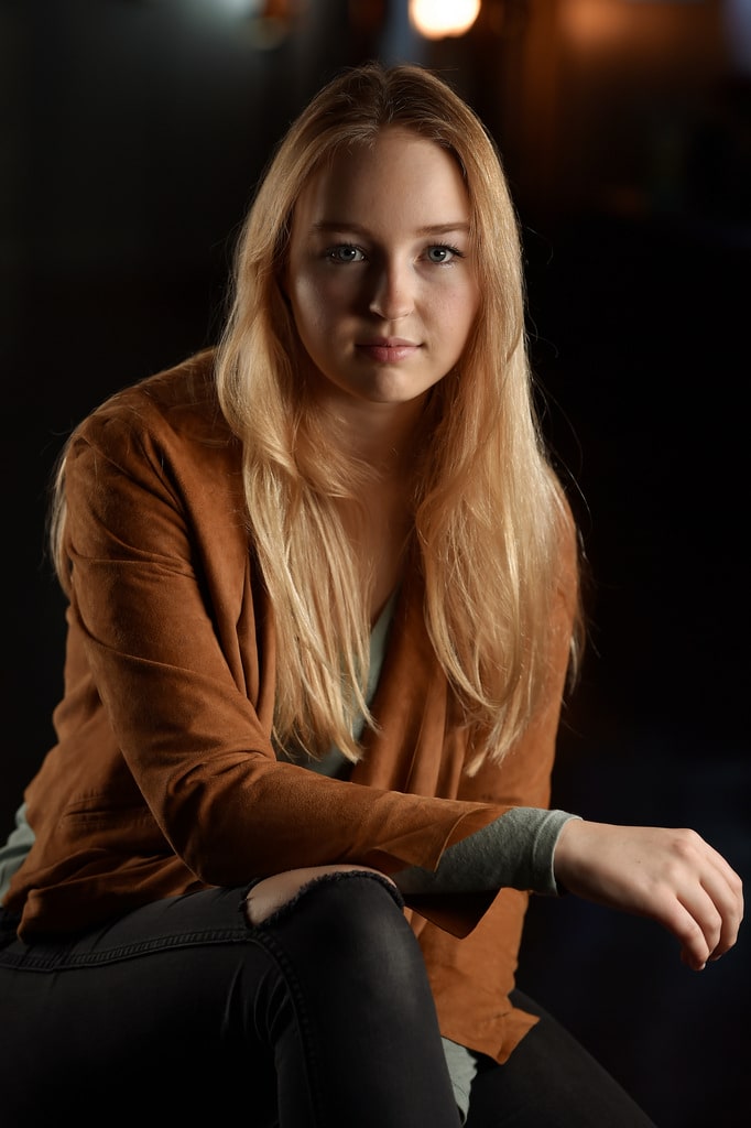Jana Skorpen