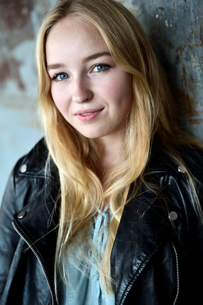 Jana Skorpen