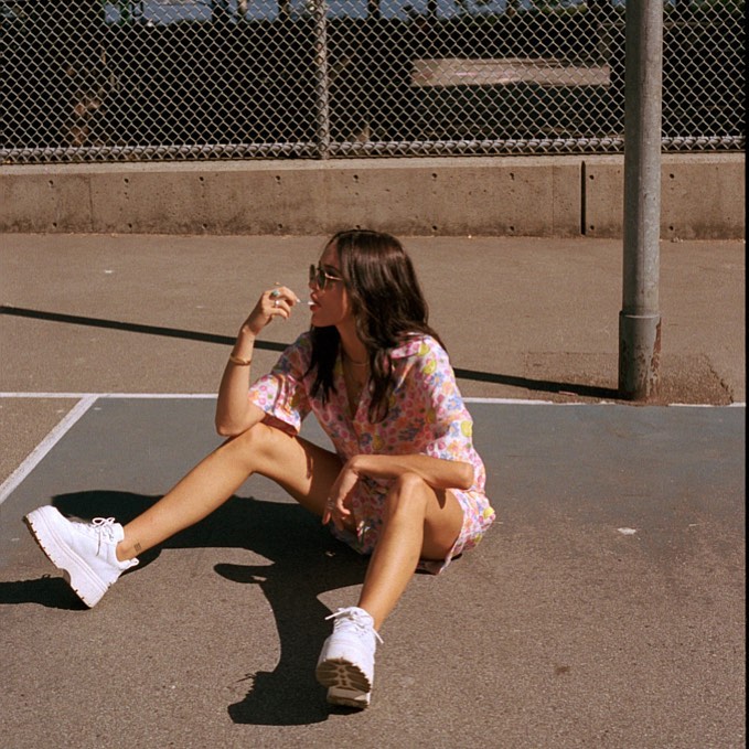 Maddison Jaizani Maddison Jaizani