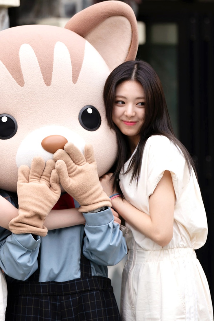 Shin Yuna