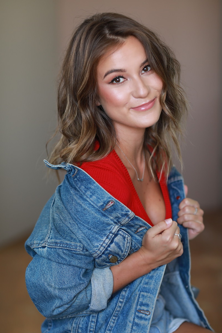 Ali Fumiko Whitney