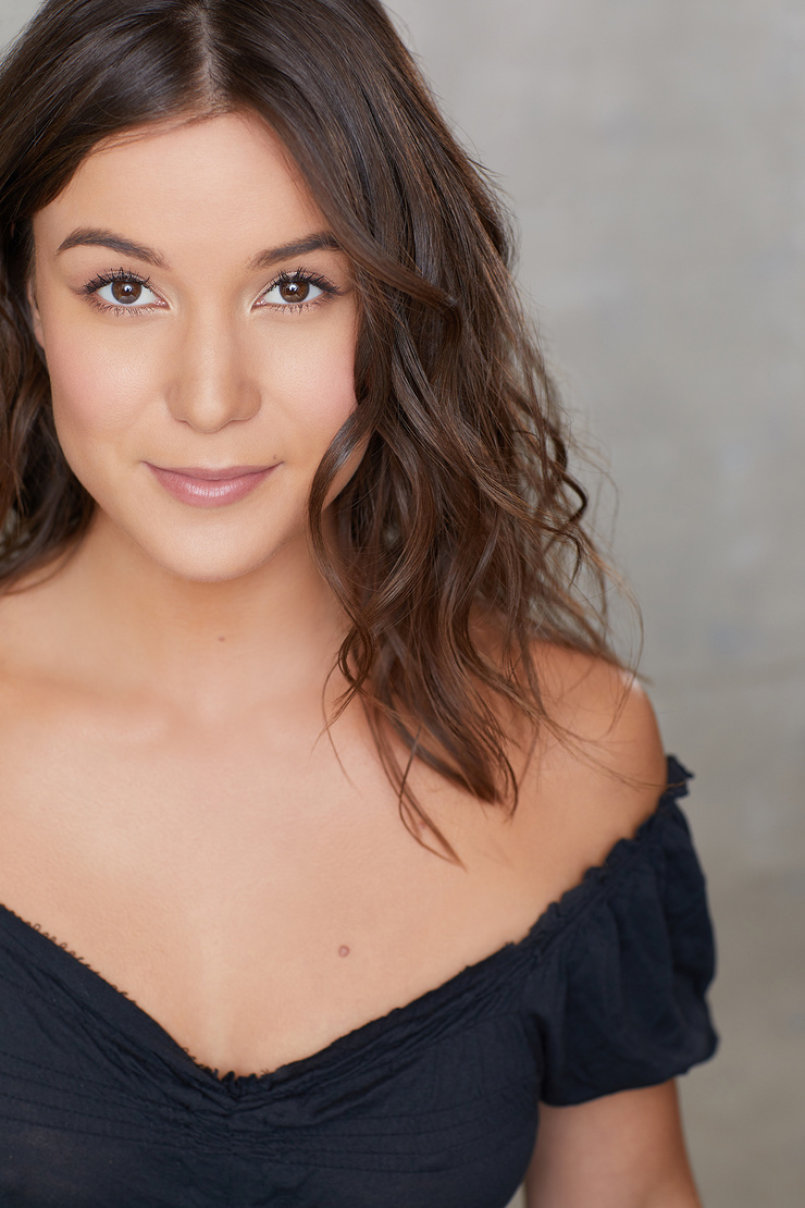 Ali Fumiko Whitney