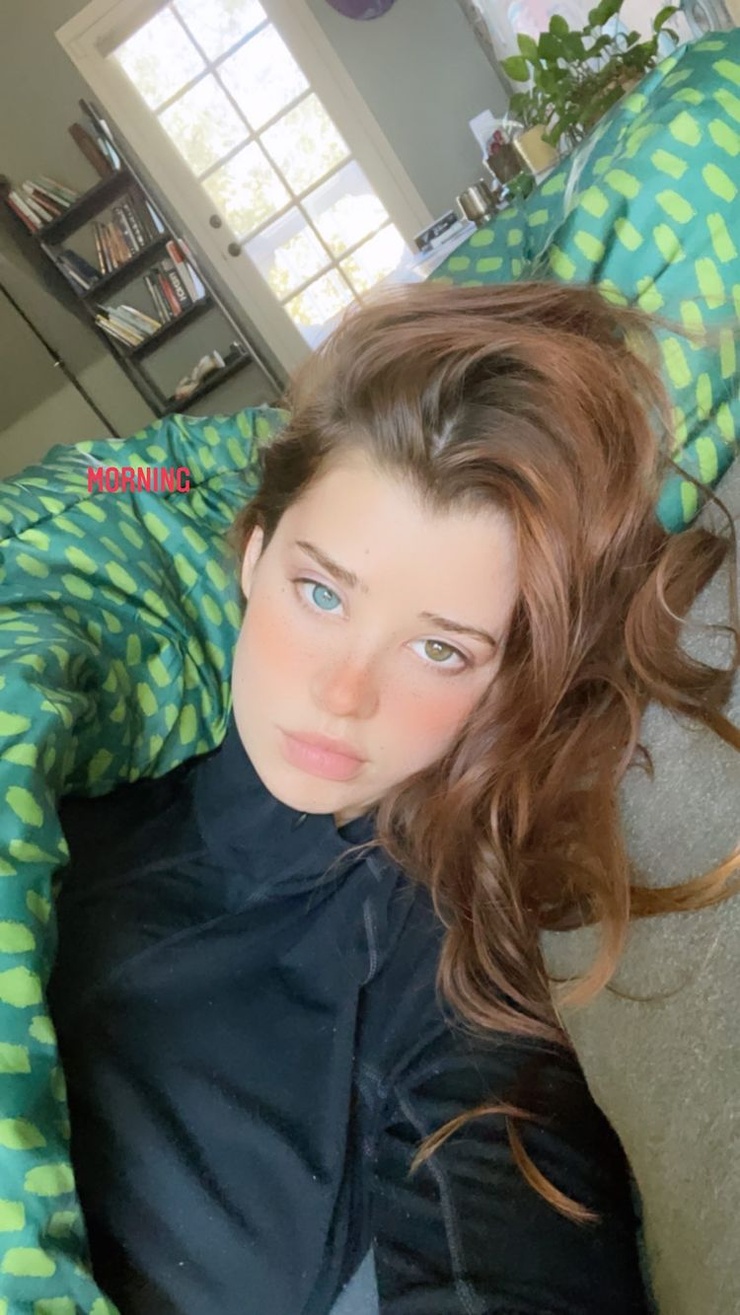 Sarah McDaniel