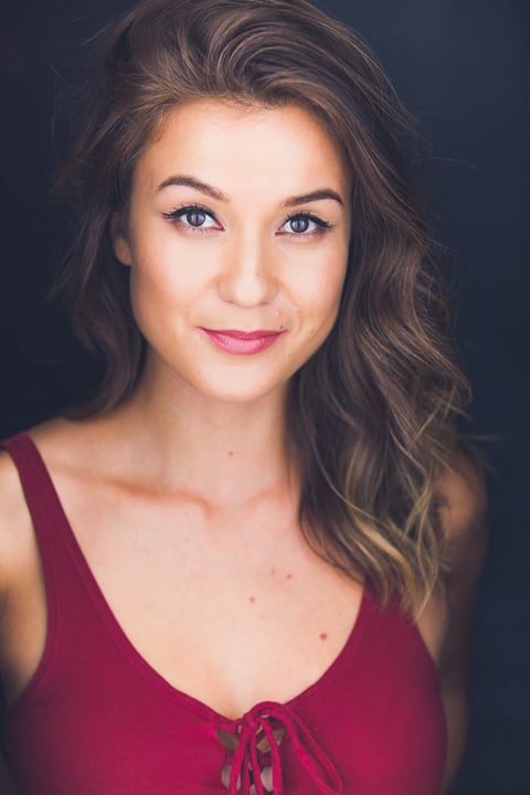 Ali Fumiko Whitney