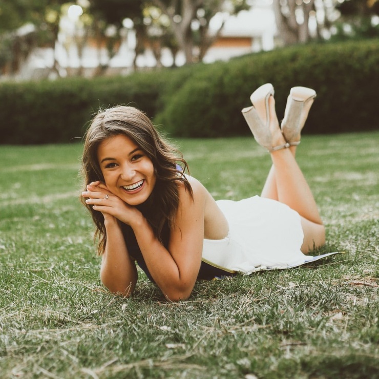 Ali Fumiko Whitney