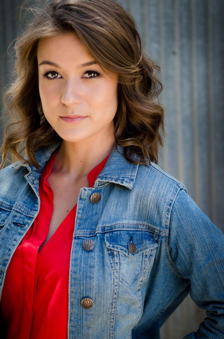Ali Fumiko Whitney