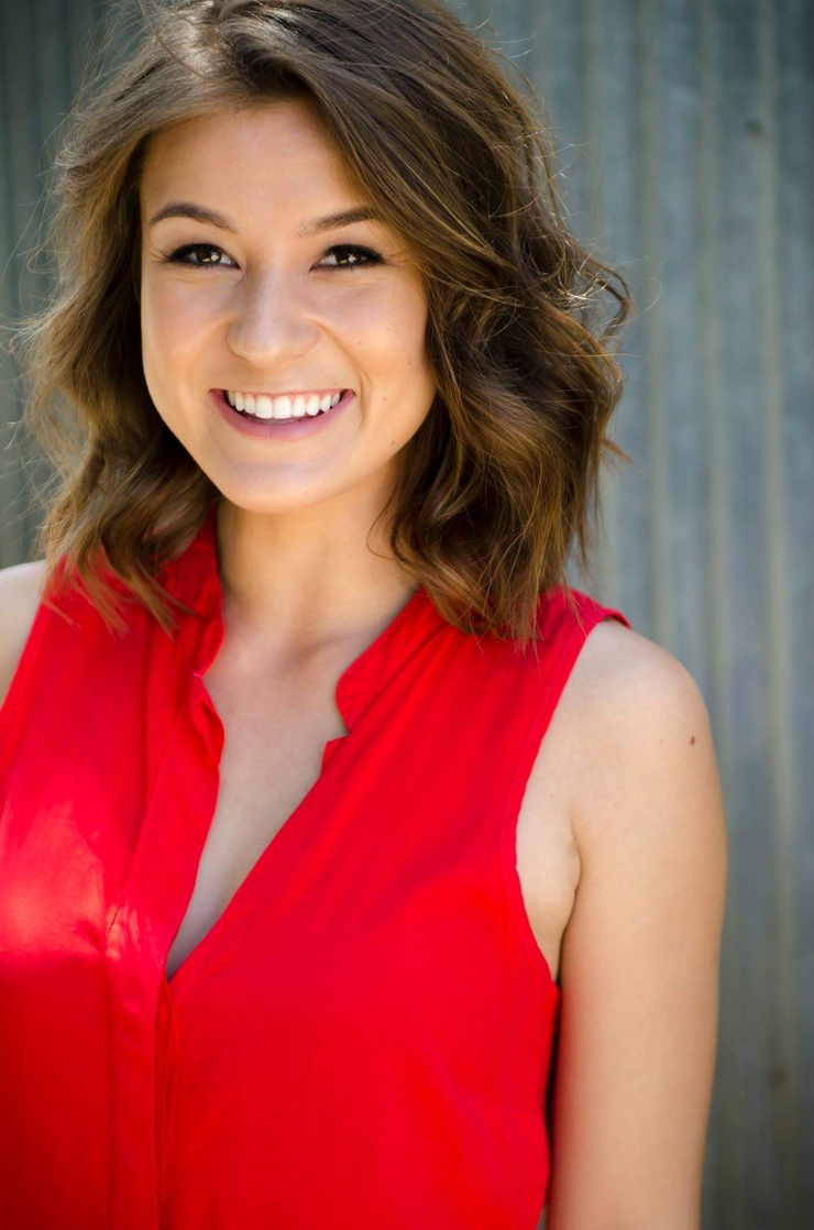 Ali Fumiko Whitney