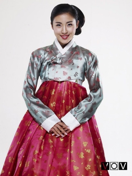 Ji-won Ha Ji-won Ha