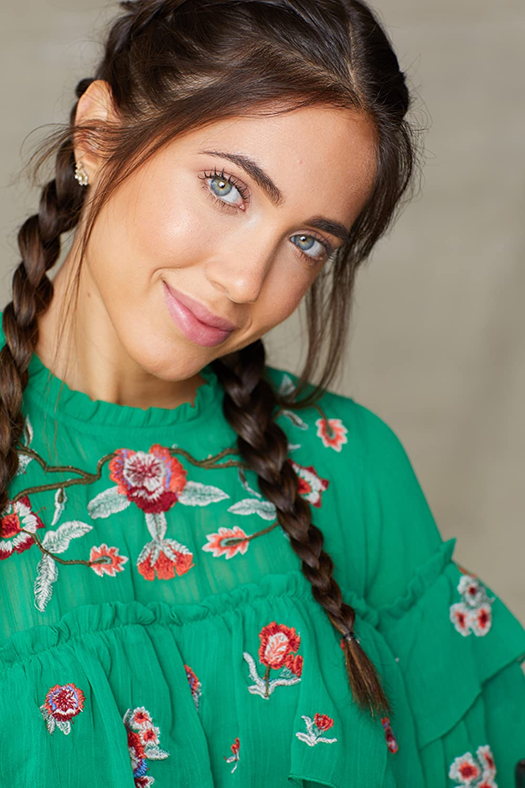 Sofia Masson