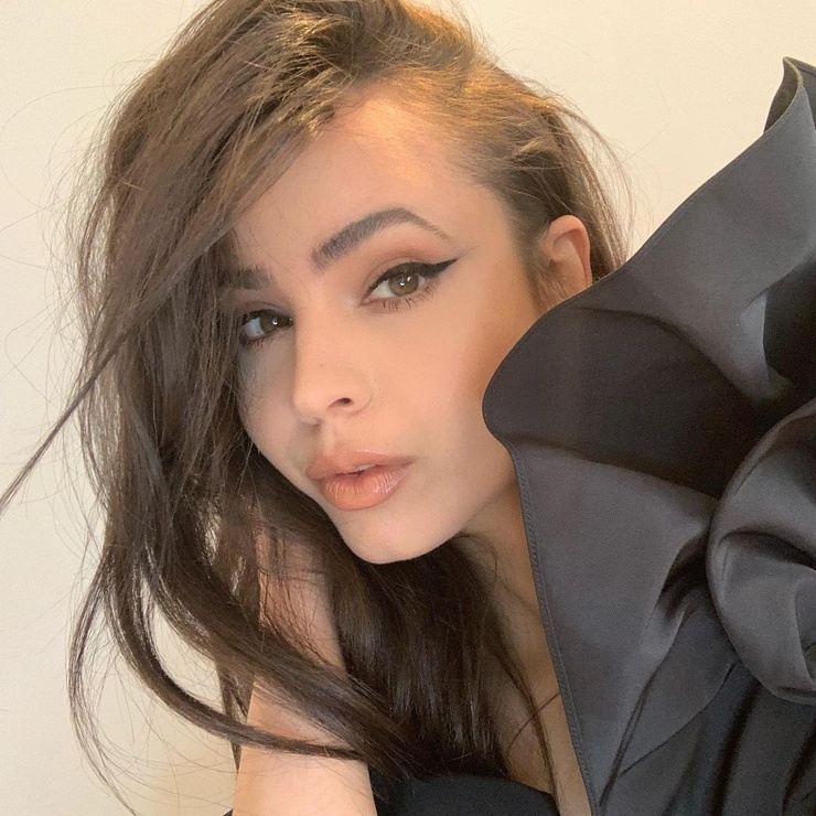 Sofia Carson Sofia Carson