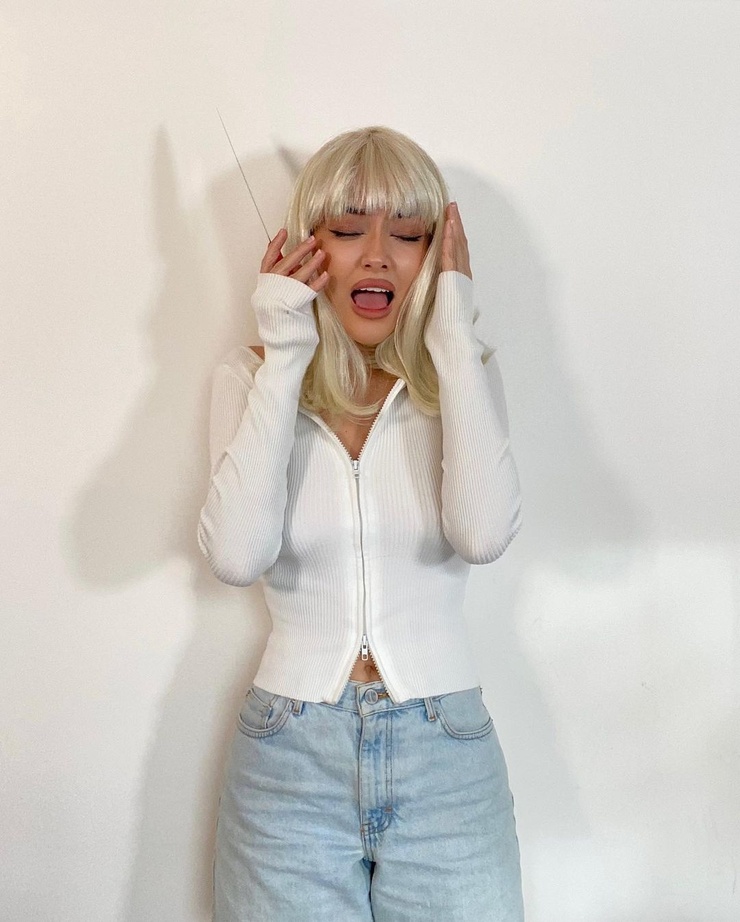 Isabel Rose