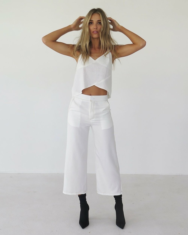 Brooke Hogan (I)