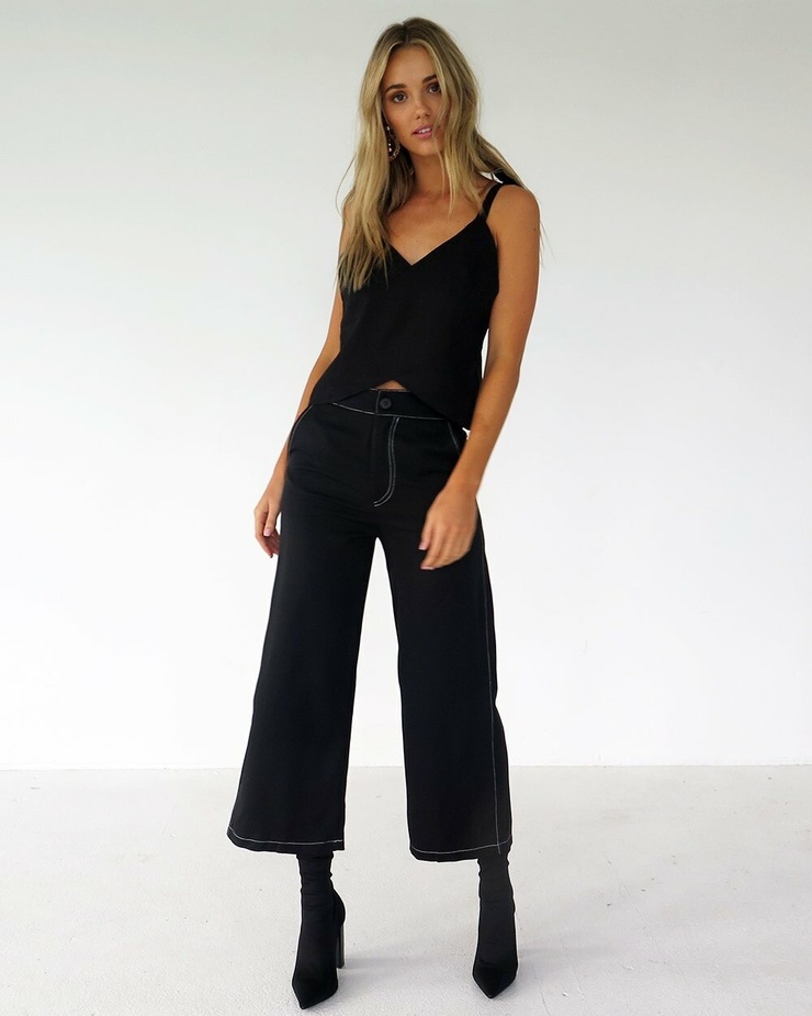 Brooke Hogan (I)