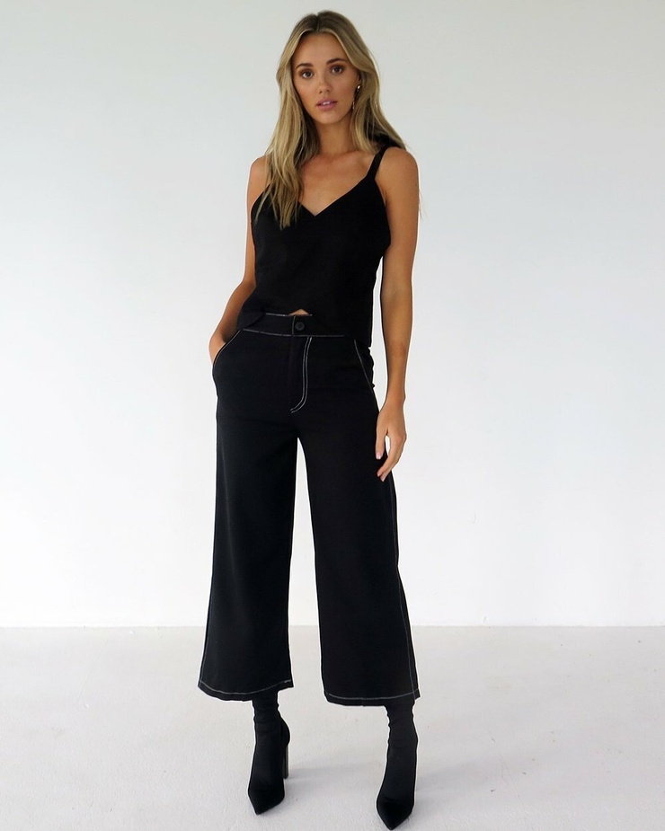 Brooke Hogan (I)
