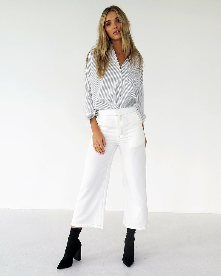 Brooke Hogan (I)