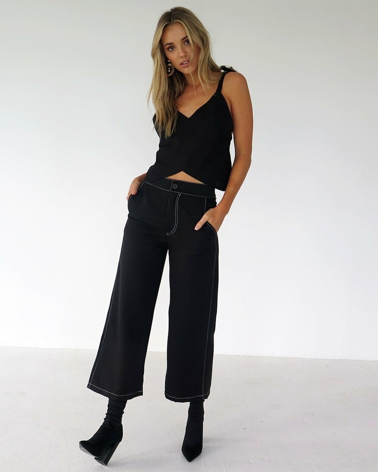 Brooke Hogan (I)