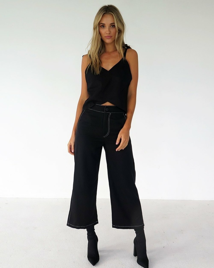 Brooke Hogan (I)