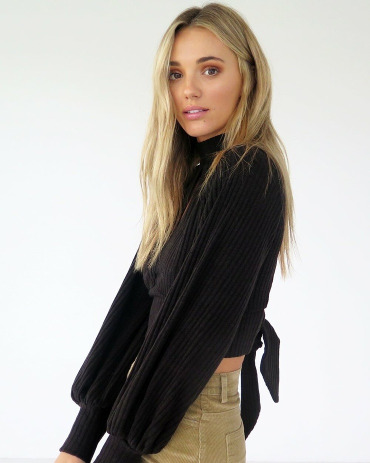 Brooke Hogan (I)