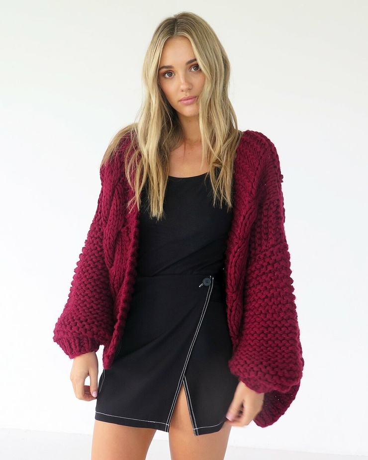 Brooke Hogan (I)