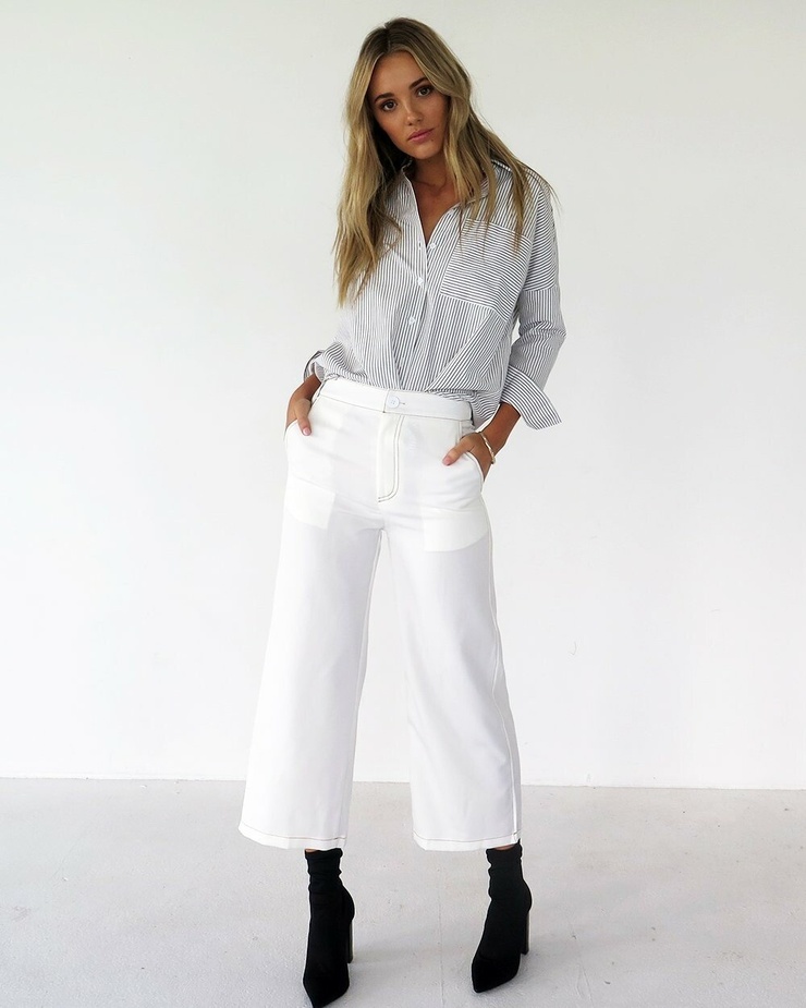 Brooke Hogan (I)