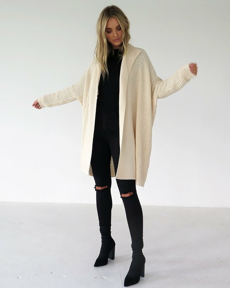 Brooke Hogan (I)