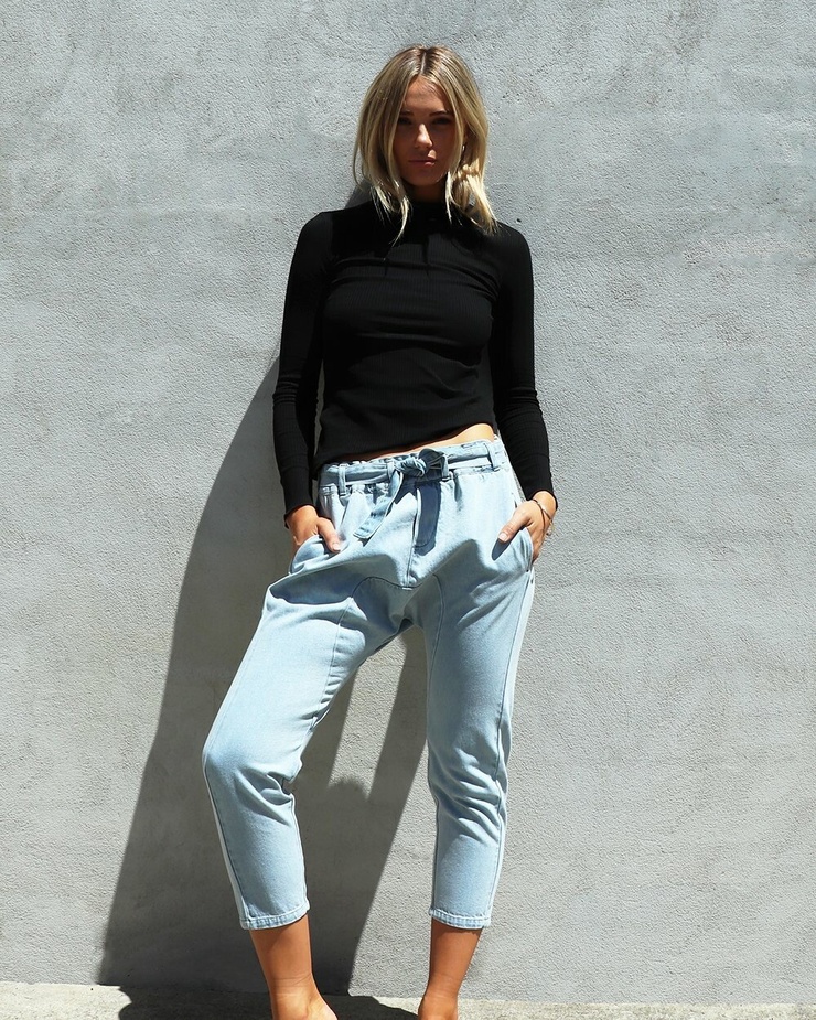 Brooke Hogan (I)