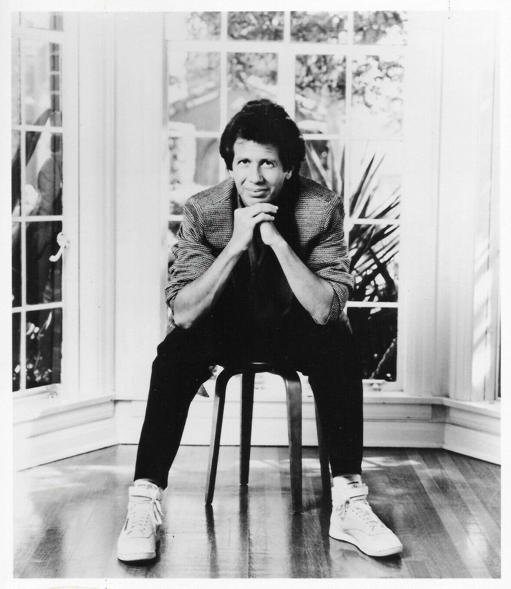 Garry Shandling