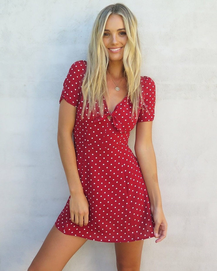 Brooke Hogan (I)