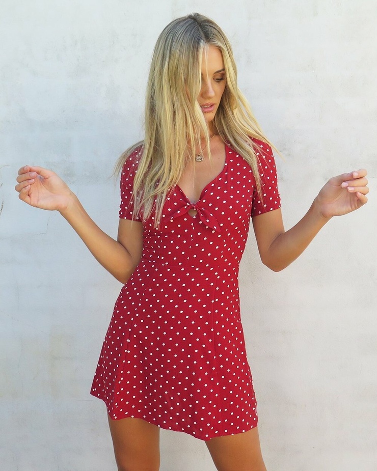 Brooke Hogan (I)