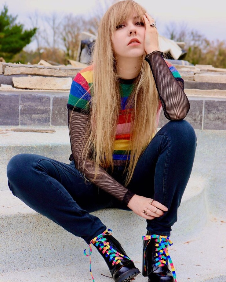 Abigail Killmeier