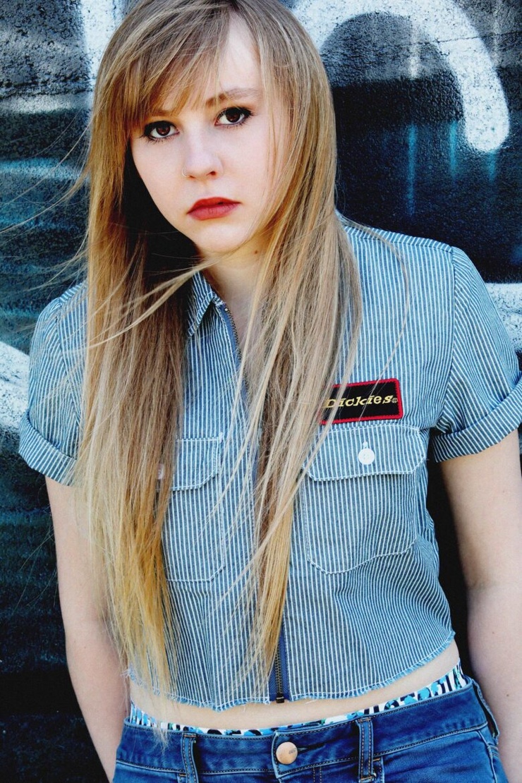 Abigail Killmeier