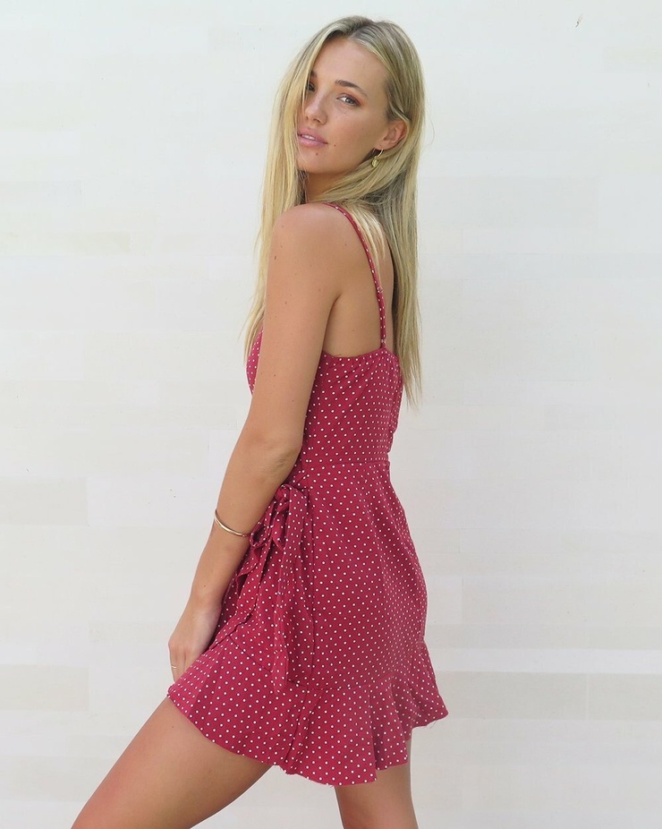 Brooke Hogan (I)