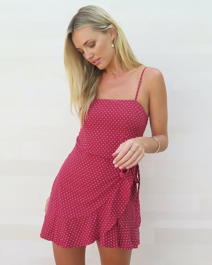 Brooke Hogan (I)