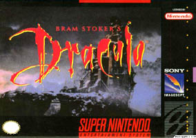 Bram Stoker's Dracula