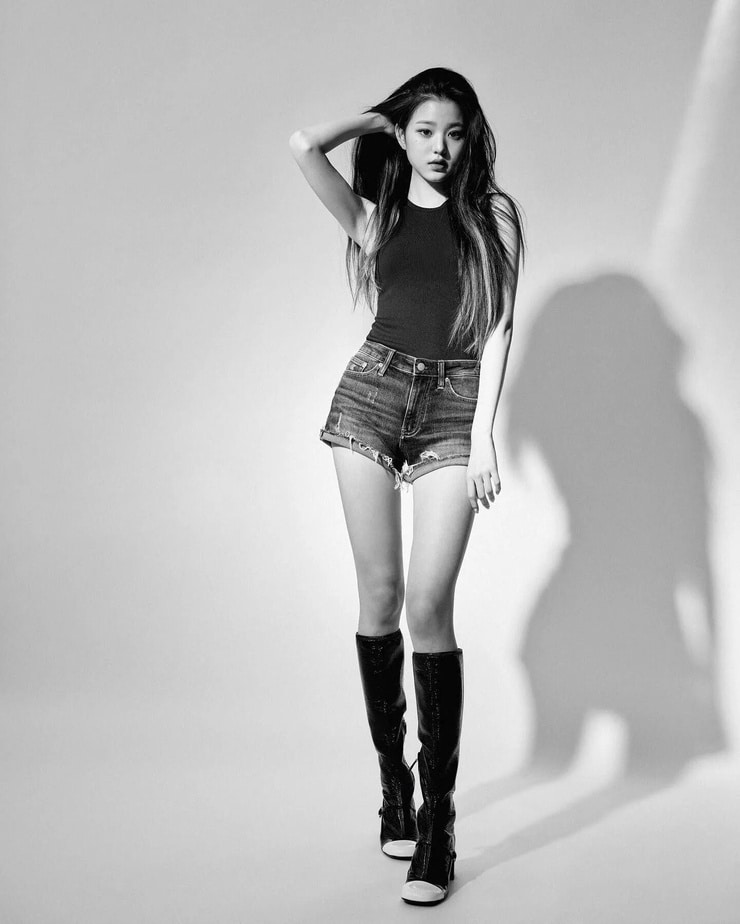 Wonyoung Wonyoung