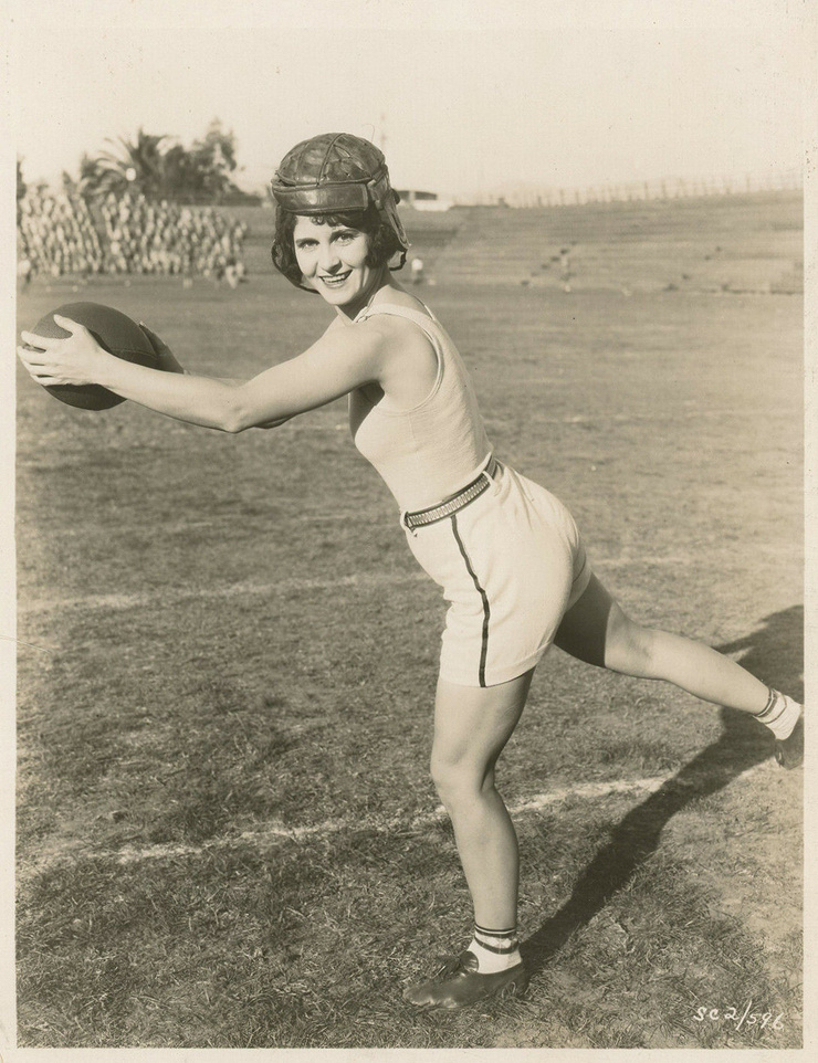 Anne Cornwall