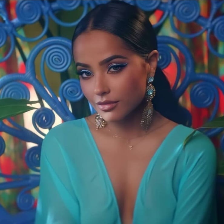 Becky G.
