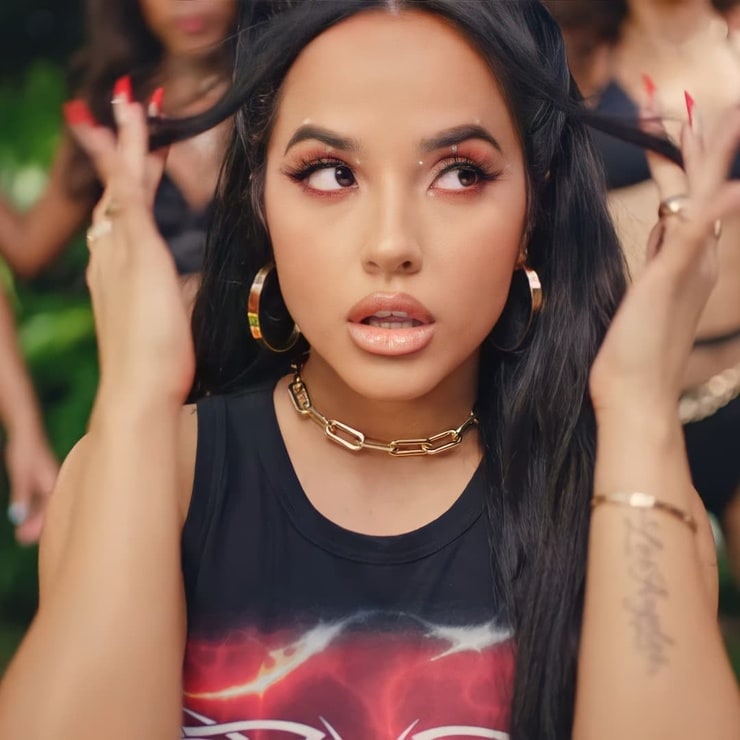 Becky G.