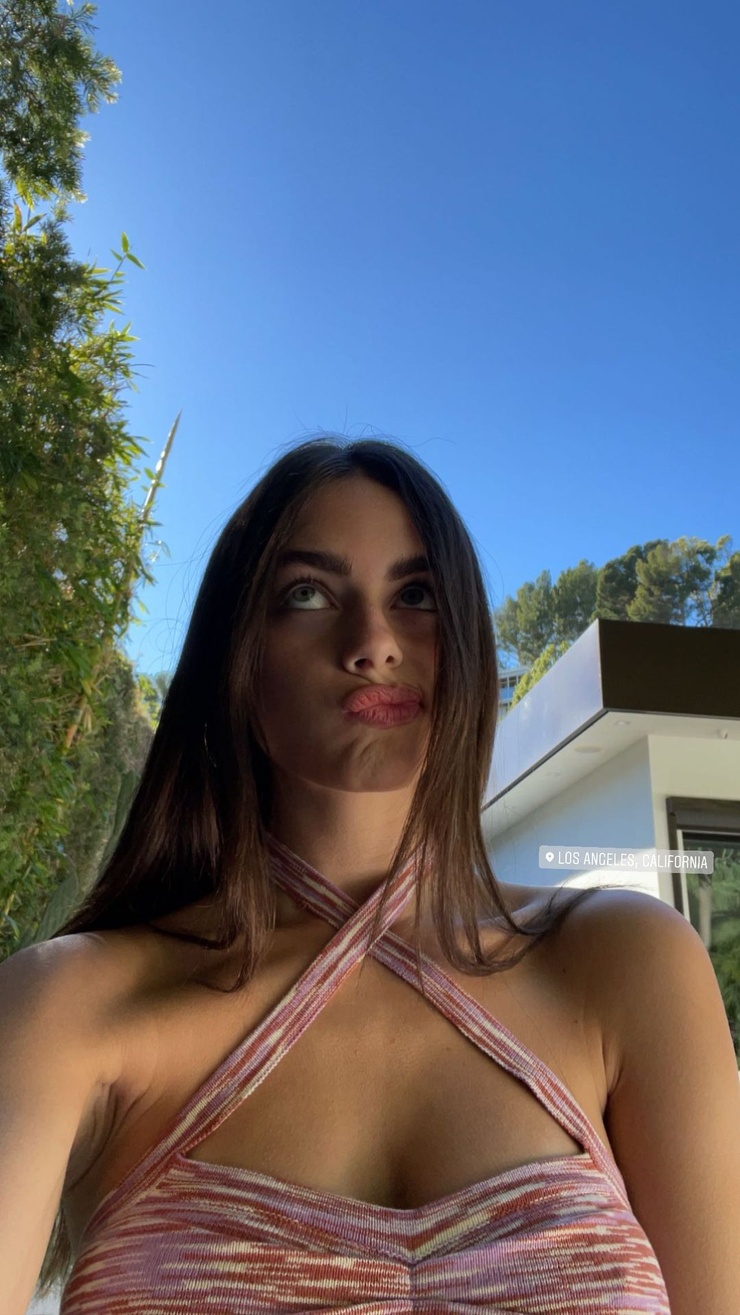 Yael Shelbia Yael Shelbia